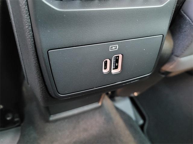 used 2024 Dodge Hornet car, priced at $31,999