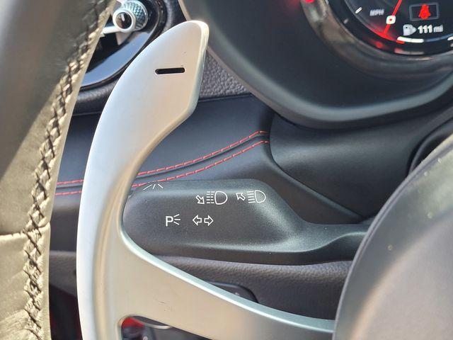 used 2024 Dodge Hornet car, priced at $28,932