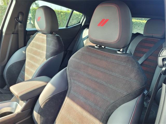 used 2024 Dodge Hornet car, priced at $31,999