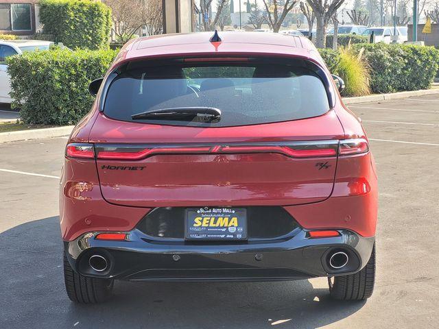 used 2024 Dodge Hornet car, priced at $28,932