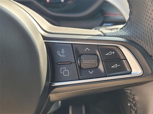 used 2024 Dodge Hornet car, priced at $31,999