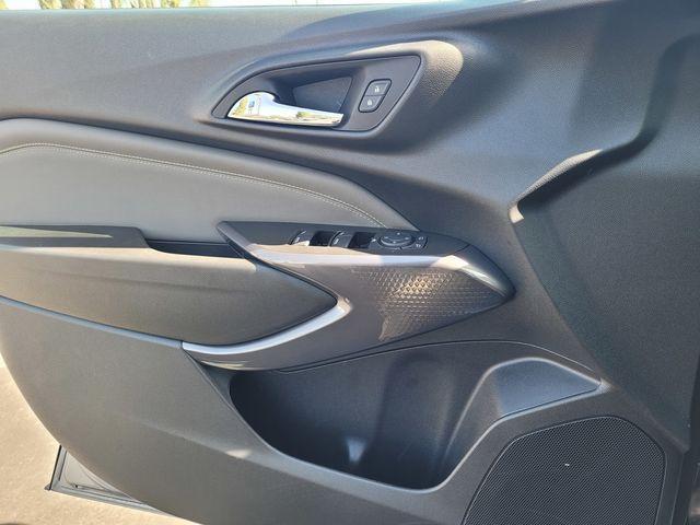 used 2025 Chevrolet Trax car, priced at $25,305