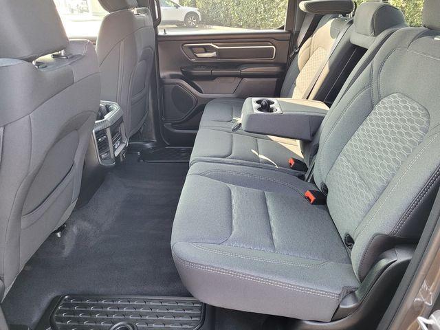 new 2026 Ram 1500 car, priced at $54,835