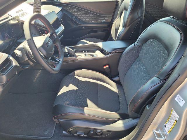 new 2026 Dodge Charger car, priced at $60,980