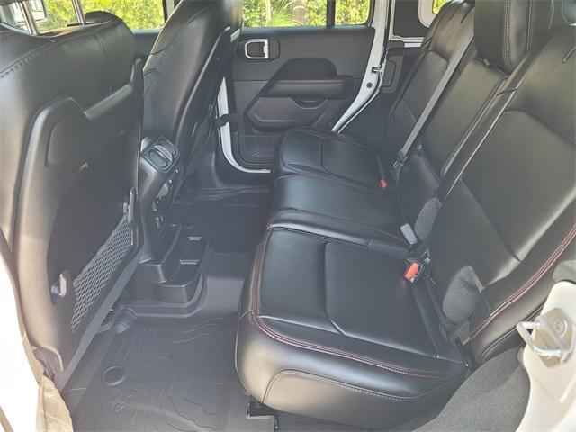 new 2024 Jeep Wrangler car, priced at $54,895