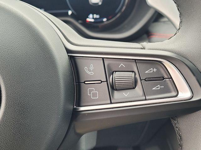 used 2024 Dodge Hornet car, priced at $27,952