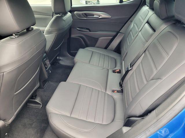 used 2024 Dodge Hornet car, priced at $27,952