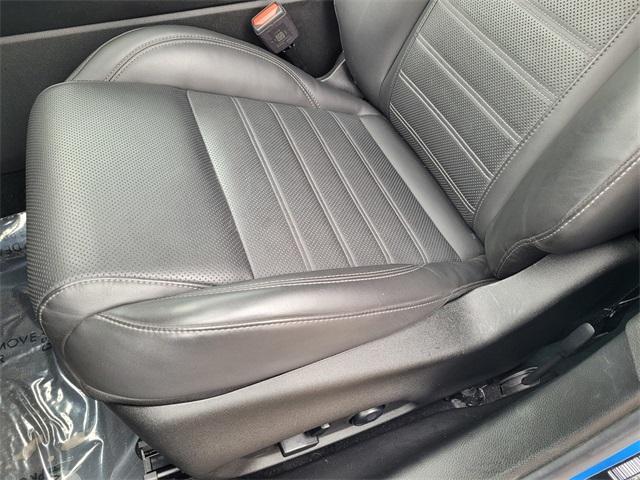 used 2024 Dodge Hornet car, priced at $31,812