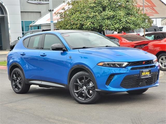 used 2024 Dodge Hornet car, priced at $31,812