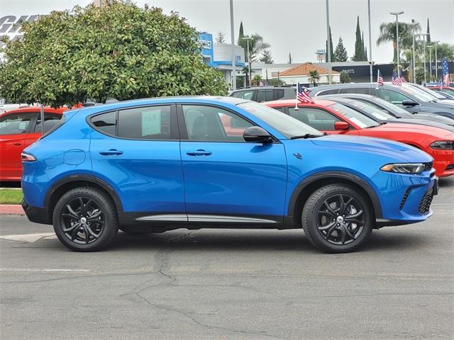 used 2024 Dodge Hornet car, priced at $31,812