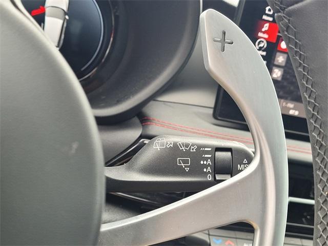 used 2024 Dodge Hornet car, priced at $31,812