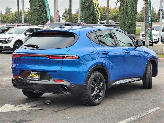 used 2024 Dodge Hornet car, priced at $31,812