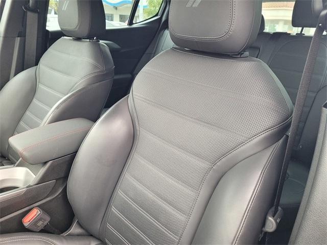 used 2024 Dodge Hornet car, priced at $31,812