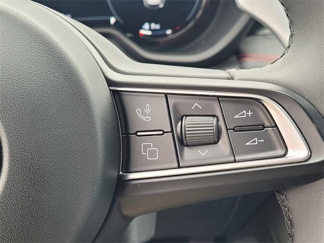 used 2024 Dodge Hornet car, priced at $31,812