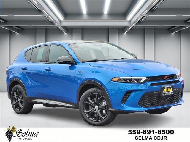 used 2024 Dodge Hornet car, priced at $31,812