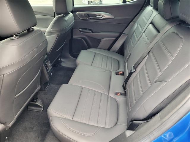 used 2024 Dodge Hornet car, priced at $31,812