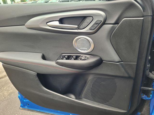 used 2024 Dodge Hornet car, priced at $27,952