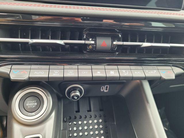 used 2024 Dodge Hornet car, priced at $27,952