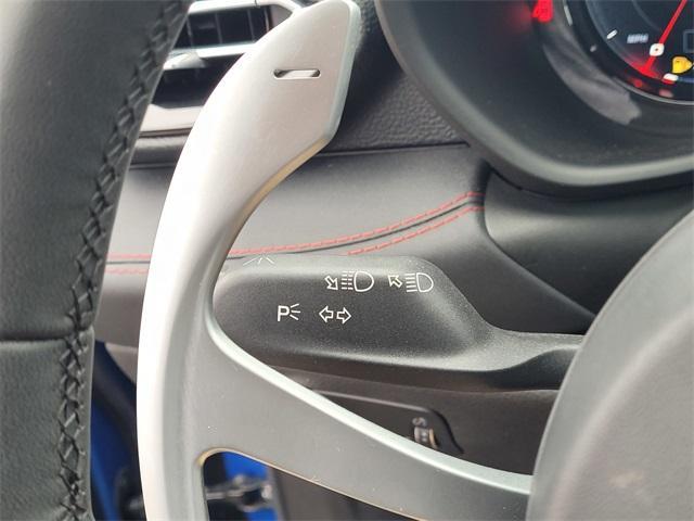 used 2024 Dodge Hornet car, priced at $31,812