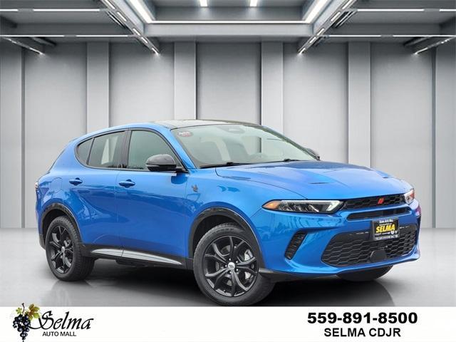 used 2024 Dodge Hornet car, priced at $27,952