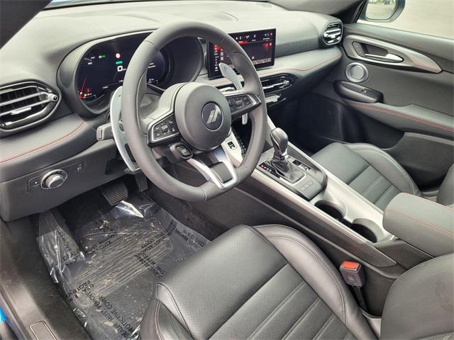 used 2024 Dodge Hornet car, priced at $31,812