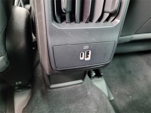 used 2024 Dodge Hornet car, priced at $31,812