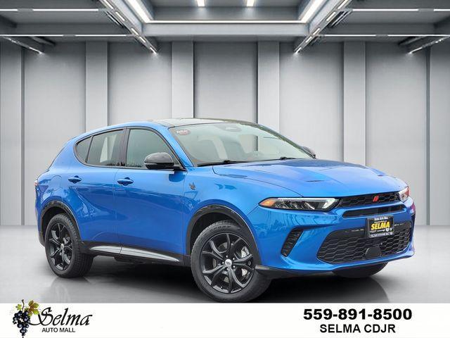used 2024 Dodge Hornet car, priced at $27,952