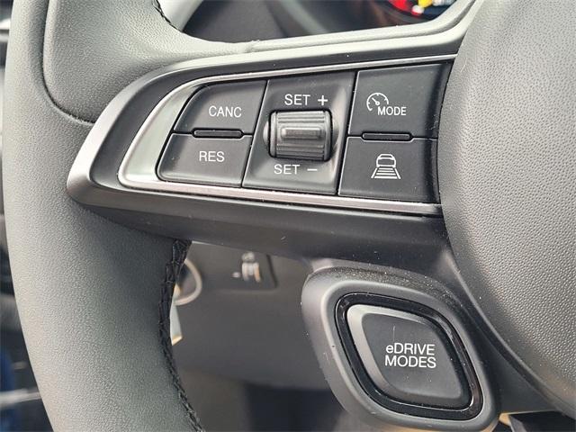 used 2024 Dodge Hornet car, priced at $31,812