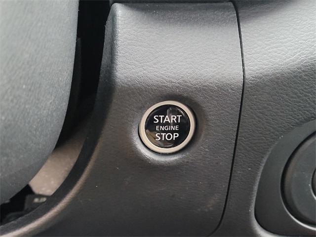 used 2023 Nissan Frontier car, priced at $31,409