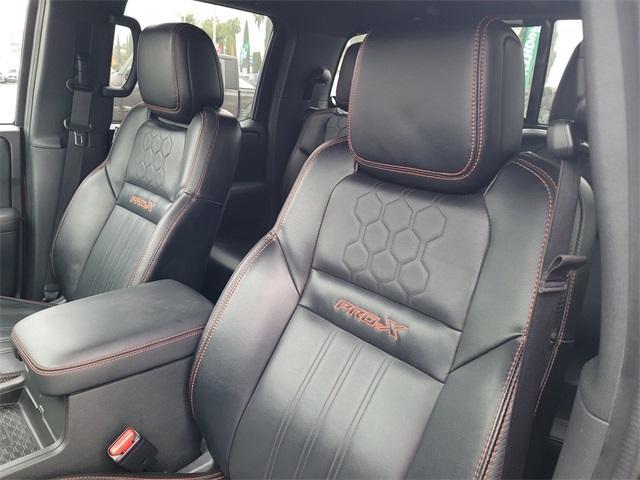 used 2023 Nissan Frontier car, priced at $31,409