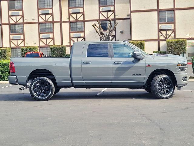 new 2026 Ram 2500 car, priced at $89,386
