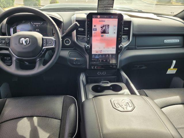 new 2026 Ram 2500 car, priced at $89,386