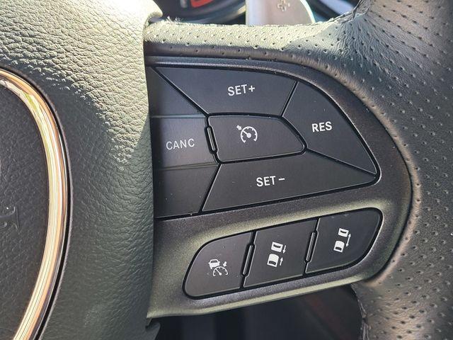 used 2025 Dodge Durango car, priced at $40,513