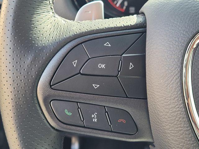 used 2025 Dodge Durango car, priced at $40,513