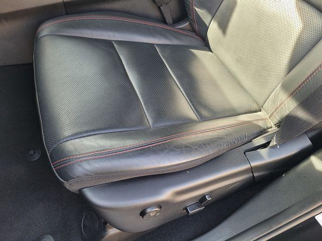 used 2025 Dodge Durango car, priced at $40,513