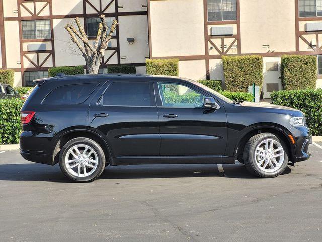 used 2025 Dodge Durango car, priced at $40,513
