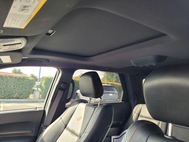 used 2025 Dodge Durango car, priced at $40,513