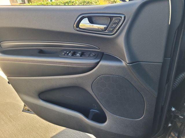 used 2025 Dodge Durango car, priced at $40,513