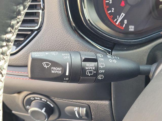 used 2025 Dodge Durango car, priced at $40,513