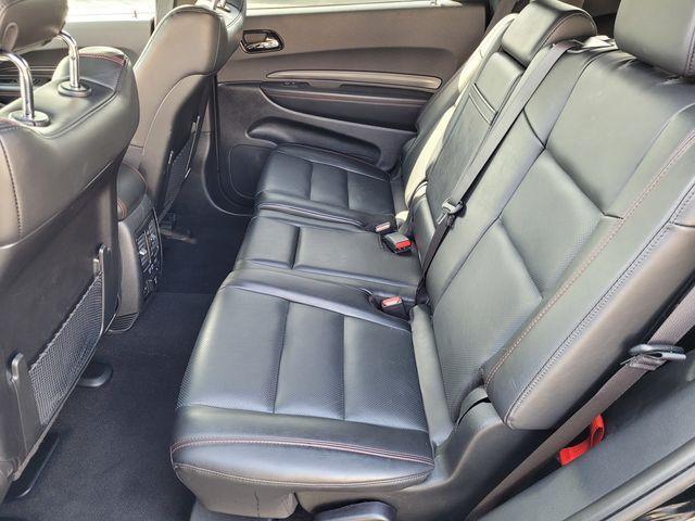 used 2025 Dodge Durango car, priced at $40,513