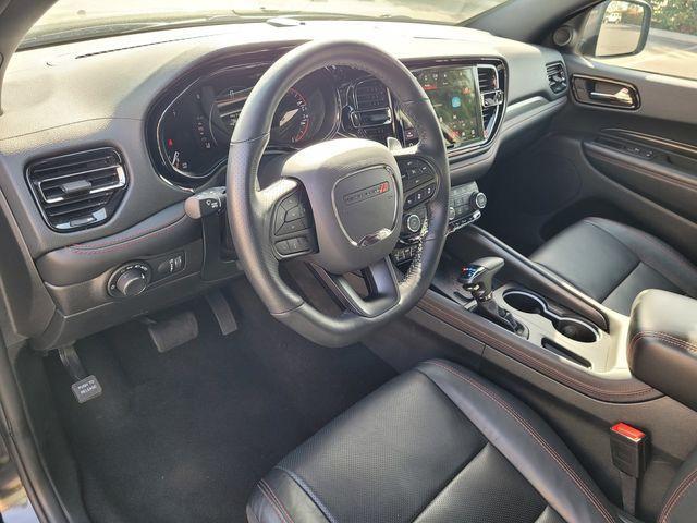 used 2025 Dodge Durango car, priced at $40,513
