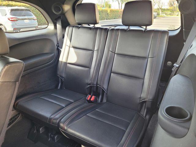 used 2025 Dodge Durango car, priced at $40,513