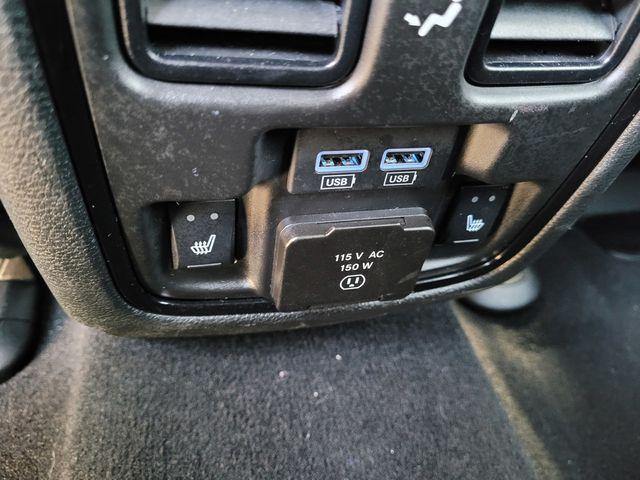 used 2025 Dodge Durango car, priced at $40,513