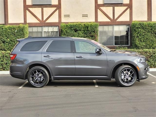 new 2026 Dodge Durango car, priced at $47,248