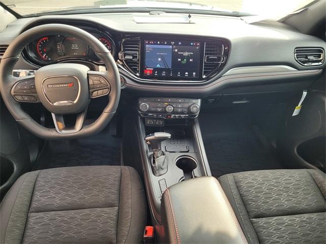 new 2026 Dodge Durango car, priced at $47,248