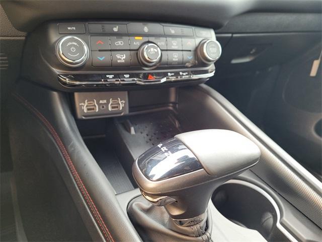 new 2026 Dodge Durango car, priced at $47,248