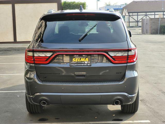 new 2026 Dodge Durango car, priced at $47,248