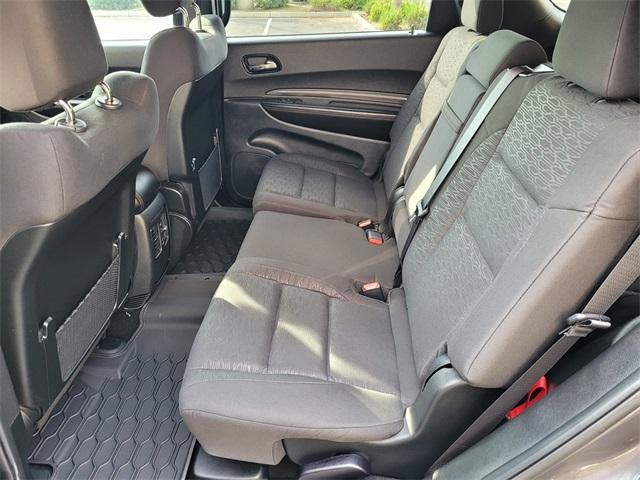 new 2026 Dodge Durango car, priced at $47,248