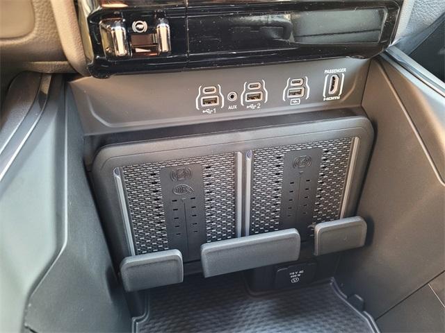 new 2026 Ram 1500 car, priced at $61,978