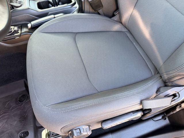 used 2022 Jeep Wrangler car, priced at $28,648